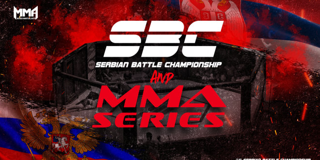 SBC & MMA SERIES