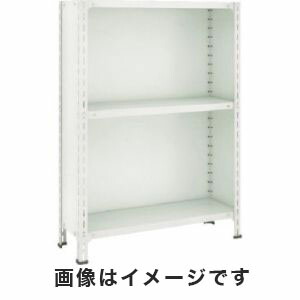 セールSALE％OFF 送料無料 トラスコ中山 TRUSCO 軽量棚背板 側板付 1800×450×1200 天地3段 気質アップ 代引不可 ネオグレー NG smtb-u 46X-23 メーカー直送