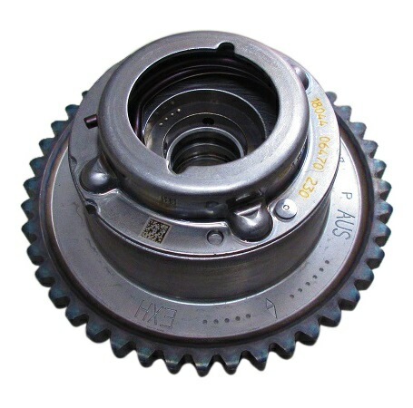 純正品 カムシャフトアジャスター 271-050-1500-80 271050150080 ベンツ W204 お買得 Cクラス R172 《週末限定タイムセール》 W212 Eクラス SLKクラス W207