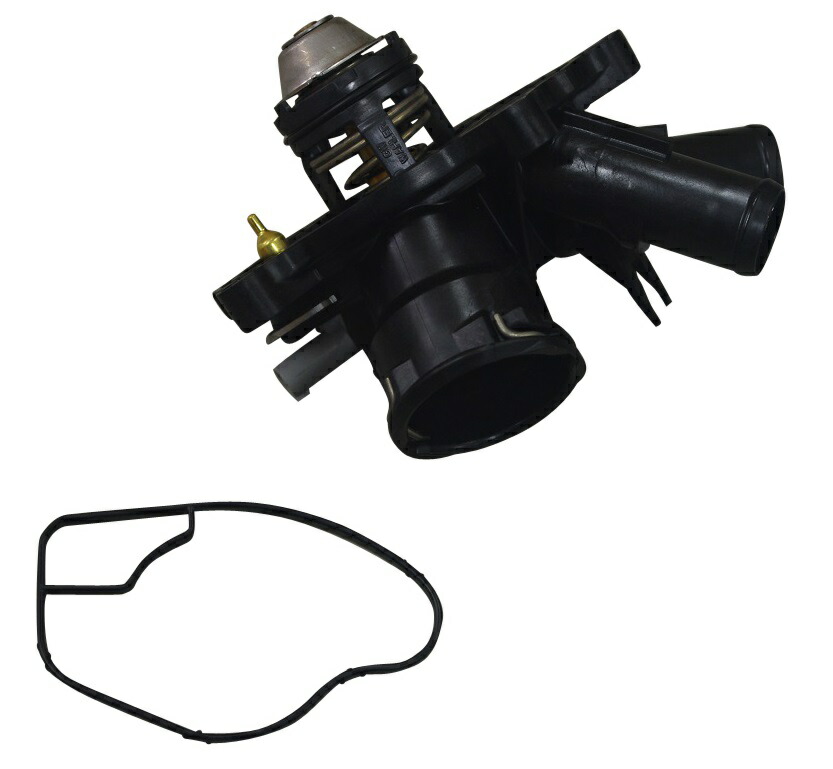 WAHLER サーモスタット 271-200-0315 2712000315 メルセデスベンツ R172 SLKクラス SLK200 評判 売れ筋 W204 Cクラス E250 C200 C180 W207 C250 W212 Eクラス