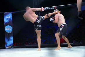 Serbian Battle Champioship 18, Results