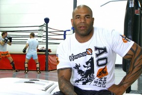 Potvrđeno! Overeem vs. Mihajlović zakazano za SBC2