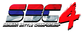 Serbian Battle Championship
