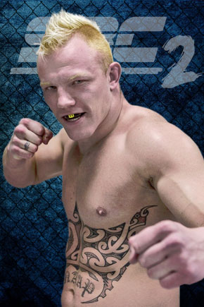 Michael “Hammer” Knaap