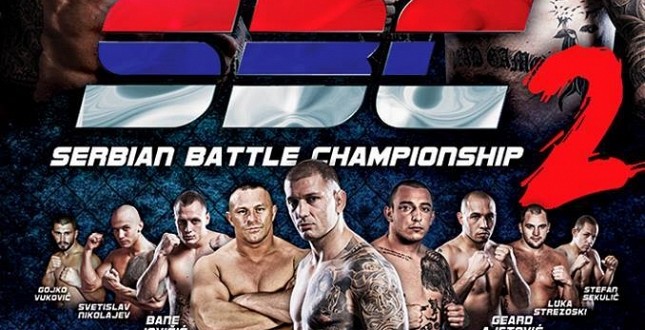 Pogledajte odličnu najavu za “Serbian Battle Championship 2”