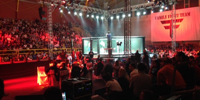 SERBIAN BATTLE CHAMPIONSHIP 3 (SBC 3) – REZULTATI (03. MAJ 2014.)