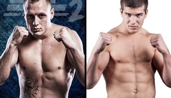 Ugovoren meč: “Branislav Jovičić vs. Jakub Kowalevicz”