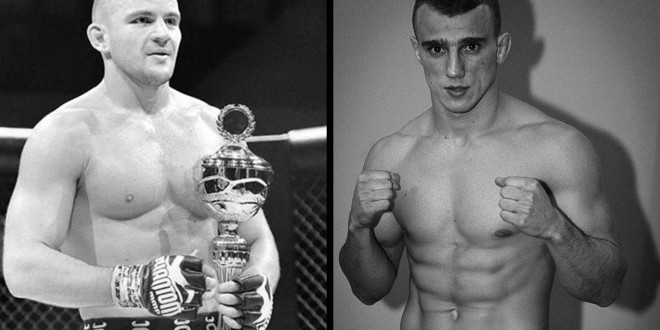 Potvrđeno: “Luka Strezoski vs. Salim Touahri”