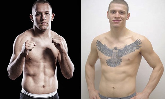 “Stefan Sekulić vs. Robert Pukač” potvrđeno za SBC4!