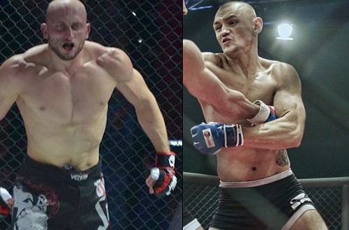 “Vladimir Filipović vs. Kamil Cibinski” zakazano za SBC4!