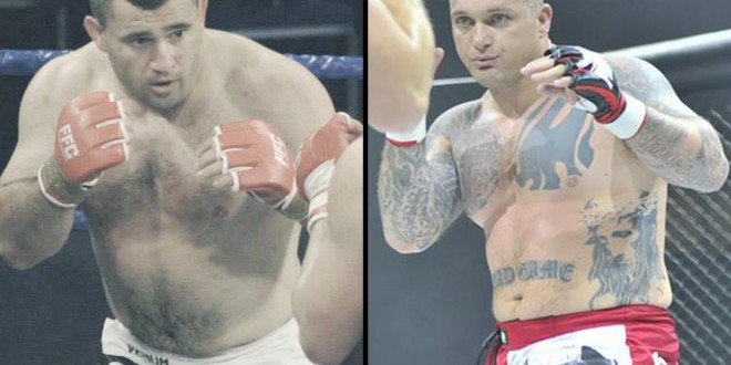 “Bojan Mihajlović vs. Marko Igrc 2” potvrđeno za SBC4!
