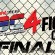 FIGHT CARD – SBC 4