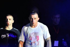 I Mencel povređen! Emini uleće u meč protiv Džakića!