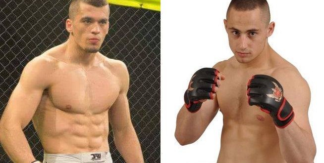 Roberto Soldić vs Vladimir Prodanović