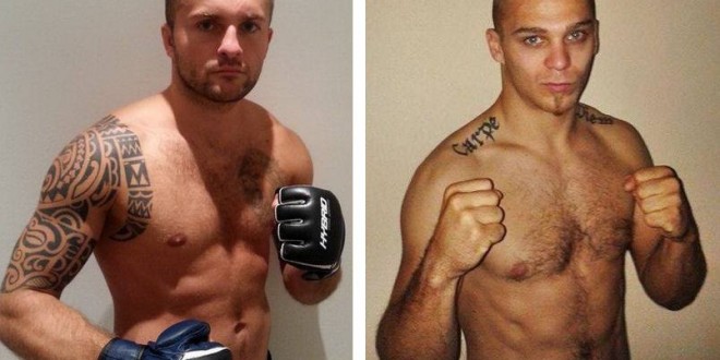 Leo Zulić vs Zsolt Fenyes