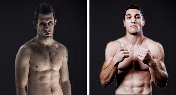 Milan Mijalčić vs. Sebastijan Emini