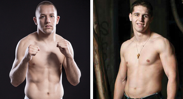 Stefan Sekulić vs. Slobodan Janković