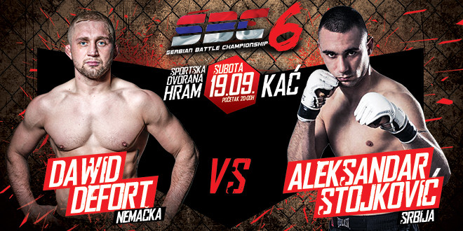 Kokora povredjen! Novi protivnik za Dawida Deforta na SBC 6 – Aleksandar Stojković!