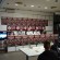 Press conference and official weigh-in results for SBC 7