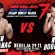 Ognjen Ledjanac vs Nenad Bogdanović