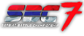 Serbian Battle Championship MMA Mixed Martial Arts event