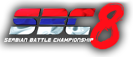 Serbian Battle Championship MMA Mixed Martial Arts event