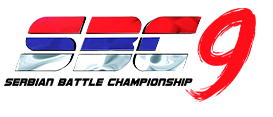 Serbian Battle Championship MMA Mixed Martial Arts event