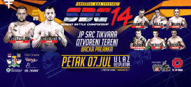 Turnir: SBC 14, Rezultati