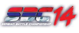 Serbian Battle Championship MMA Mixed Martial Arts event