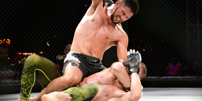 Serbian Battle Championships 14, Rezultati