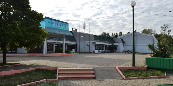 SBC 18 – Bačka Palanka – ipak u Sportskoj hali “Tikvara”!