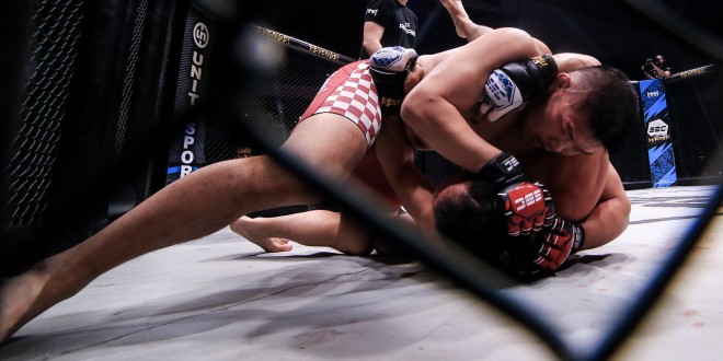 Serbian Battle Championship 19, Rezultati