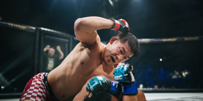 Serbian Battle Championship 20, Rezultati
