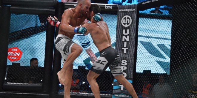 SBC 22 – Serbian Battle Championship 22, Rezultati