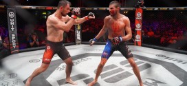 SBC 28 Revenge / Results