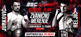 SBC 28 Revenge, Zvanično merenje i konferencija za štampu