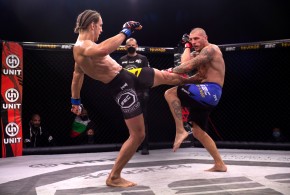 SBC 29 Revenge / Results