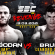 SBC 30 Revenge, Slobodan “Limp” Maksimović vs Bruno Leandro Soares Lobato