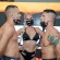 SBC 32 Revenge, Official weigh-in, Results