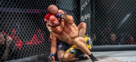 SBC 32 Revenge, Results
