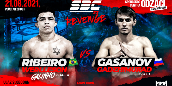 SBC-33-R–BORBA–01-Werlleson-VS-Gasanov–COVER