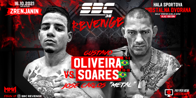 SBC-36-R–FIGHT-CARD-08-OLIVEIRA-vs-SOARES–FB+IG-COVER