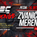 SBC 36 Revenge, Zvanično merenje