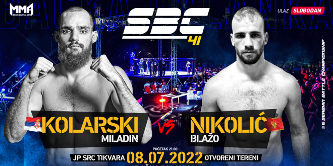 SBC-41–BORBE-COVER-08-KOLARSKI-vs-NIKOLIĆ