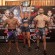 SBC 44 Revenge – Rezultati merenja, Hotel M, Beograd