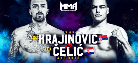 🇷🇸 Ivan Krajinović vs Antonio Čelić 🇭🇷 – SBC 48 Revenge