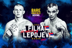 🇷🇸 Luka Filka vs Dušan Lepojev Duća 🇷🇸 – SBC 48 Revenge