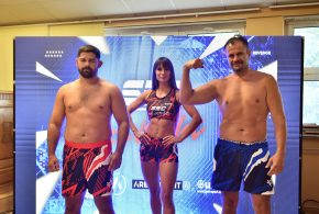 SBC 51 Revenge – REZULTATI Zvaničnog merenja