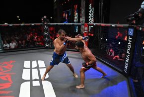 SBC 51 Revenge – REZULTATI
